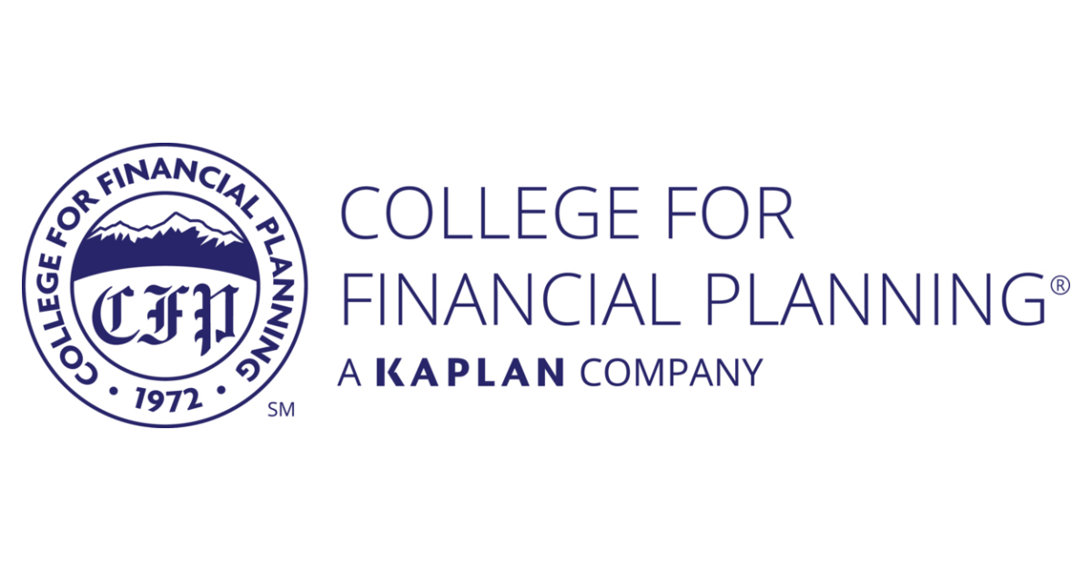 First 20 Diversity Scholarships for CFP® Certification Awarded by