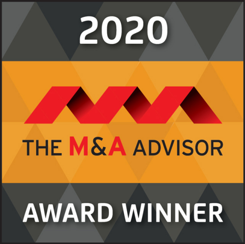 Global Upside Named Consulting Firm of the Year at the 2020 M&A Advisor Award