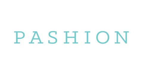 Pashion Footwear Logo