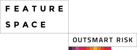 Featurespace Logo