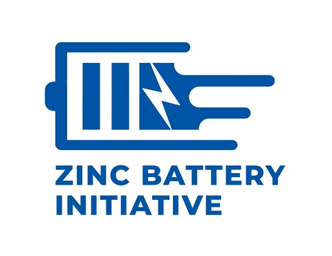 International Zinc Association Logo
