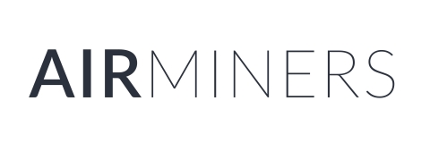 AirMiners Logo