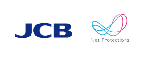 Net Protections Implements Major Capital Alliance with JCB (Graphic: Business Wire)