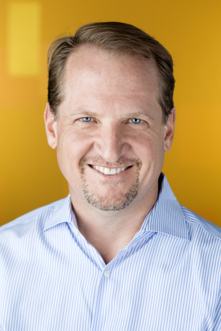 Kevin Bury, chief customer officer, SolarWinds MSP (Business Wire: Photo)