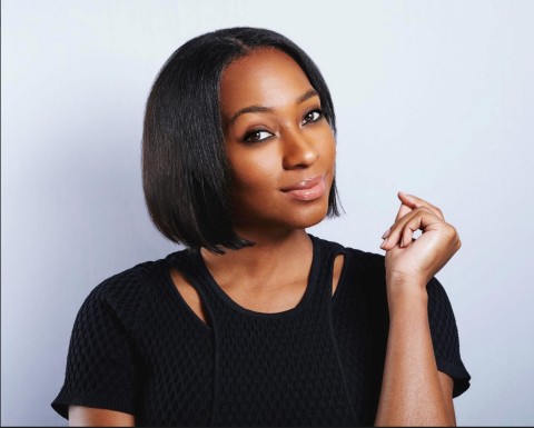 thumbnail Alexis Bennett, Commerce Writer, Vogue Magazine (Photo: Mary Kay Inc.)