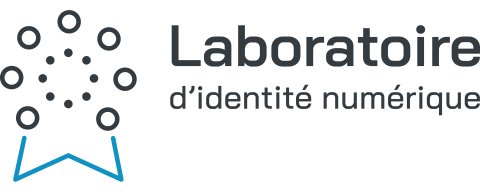 Digital Identity Laboratory of Canada Logo