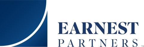 EARNEST Partners Logo