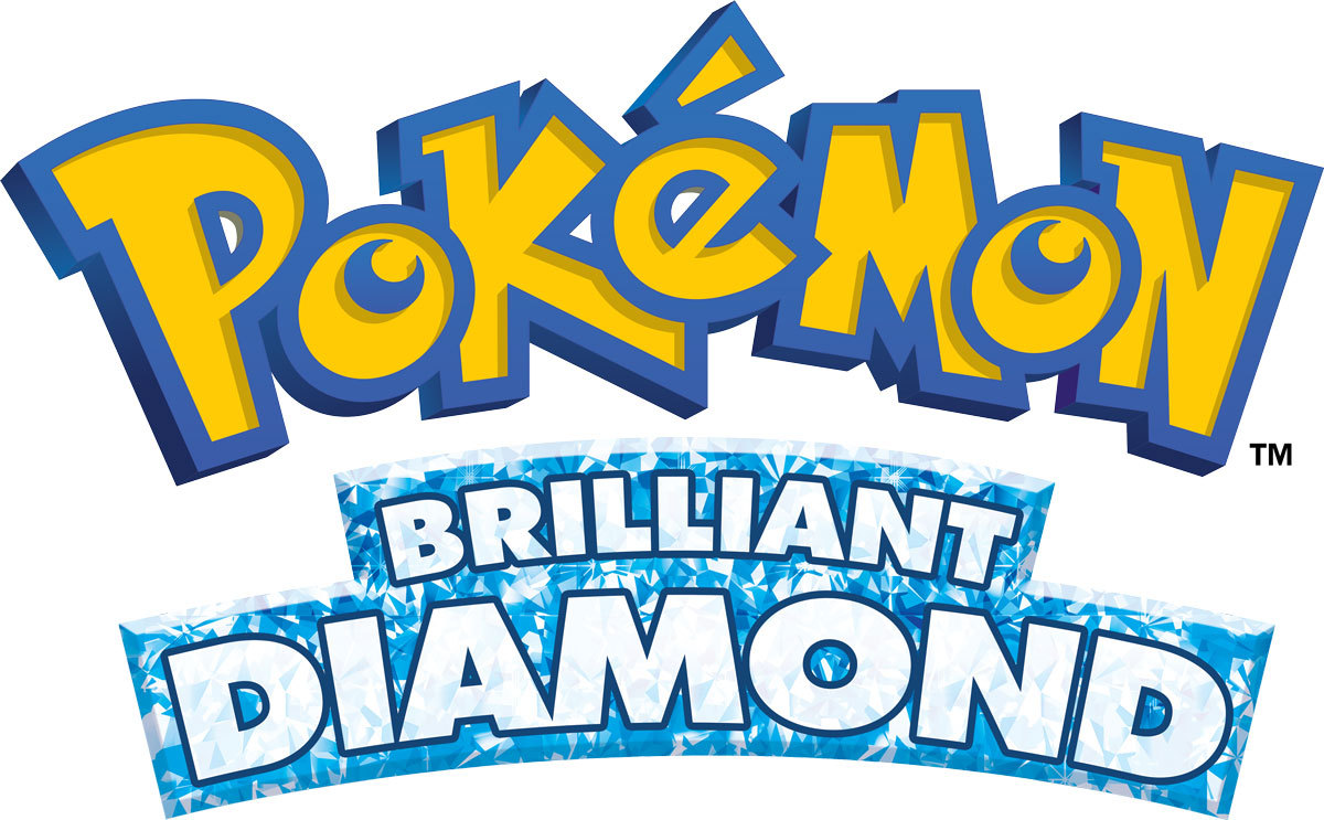 Pokémon Announces New Video Games Pokémon Brilliant Diamond