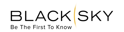 BlackSky Logo