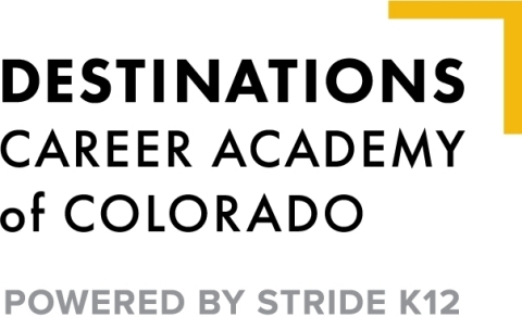 Stride, Inc. Logo