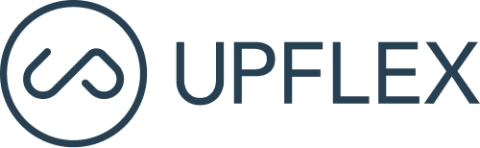 Upflex Inc. Logo