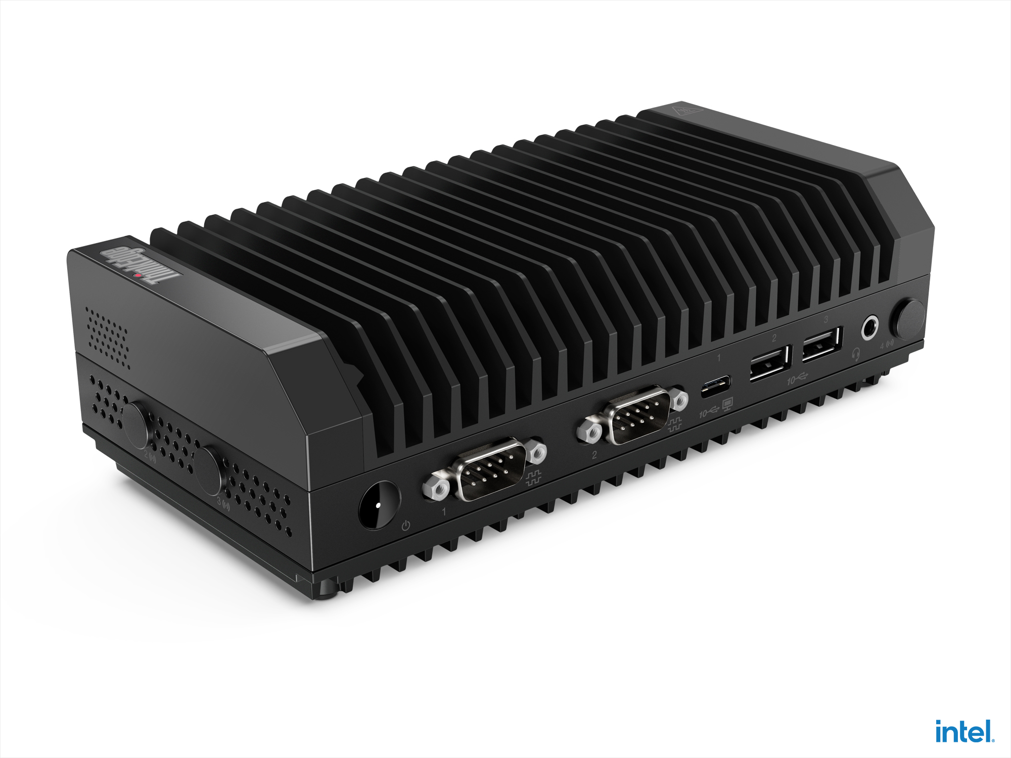 Intel Set to Exit NUC PC Business - Pushes Partners to Develop