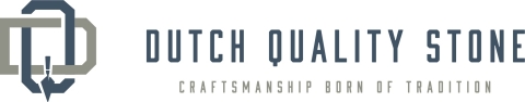 Dutch Quality Stone Logo