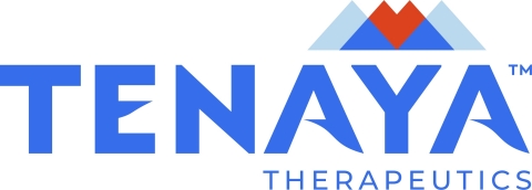 Tenaya Therapeutics Logo