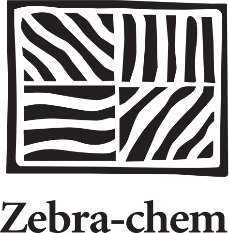 Zebra-chem logo