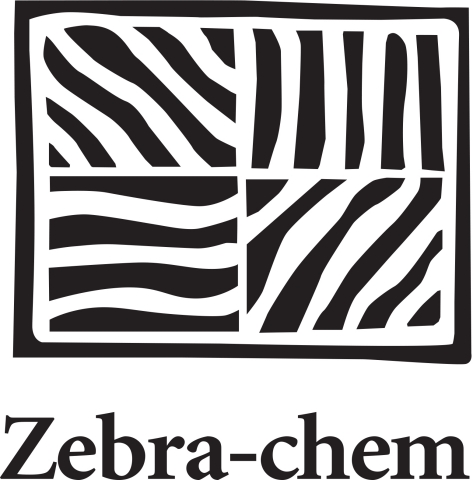 original Zebra-chem logo