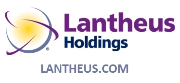 Lantheus Holdings, Inc. Logo
