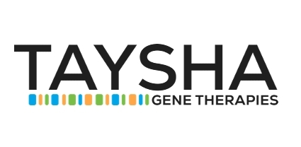 Taysha Gene Therapies, Inc. Logo
