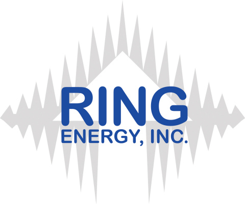 Ring Energy, Inc. Logo