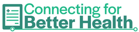 Connecting for Better Health Coalition Logo