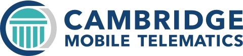 Cambridge Mobile Telematics Logo