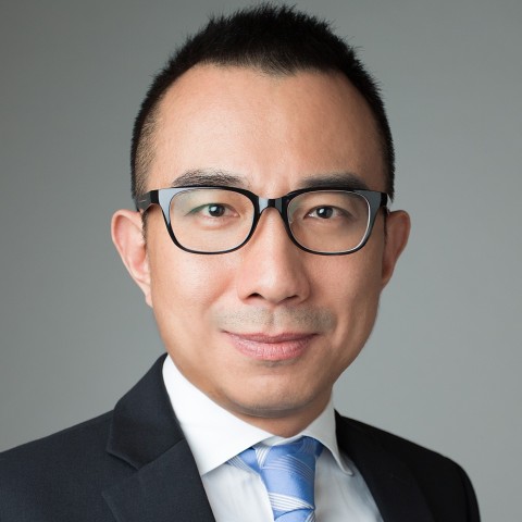 original PPG announced the appointment of Tony Wu as vice president, automotive refinish, Asia, effective March 1. (Photo: Business Wire)
