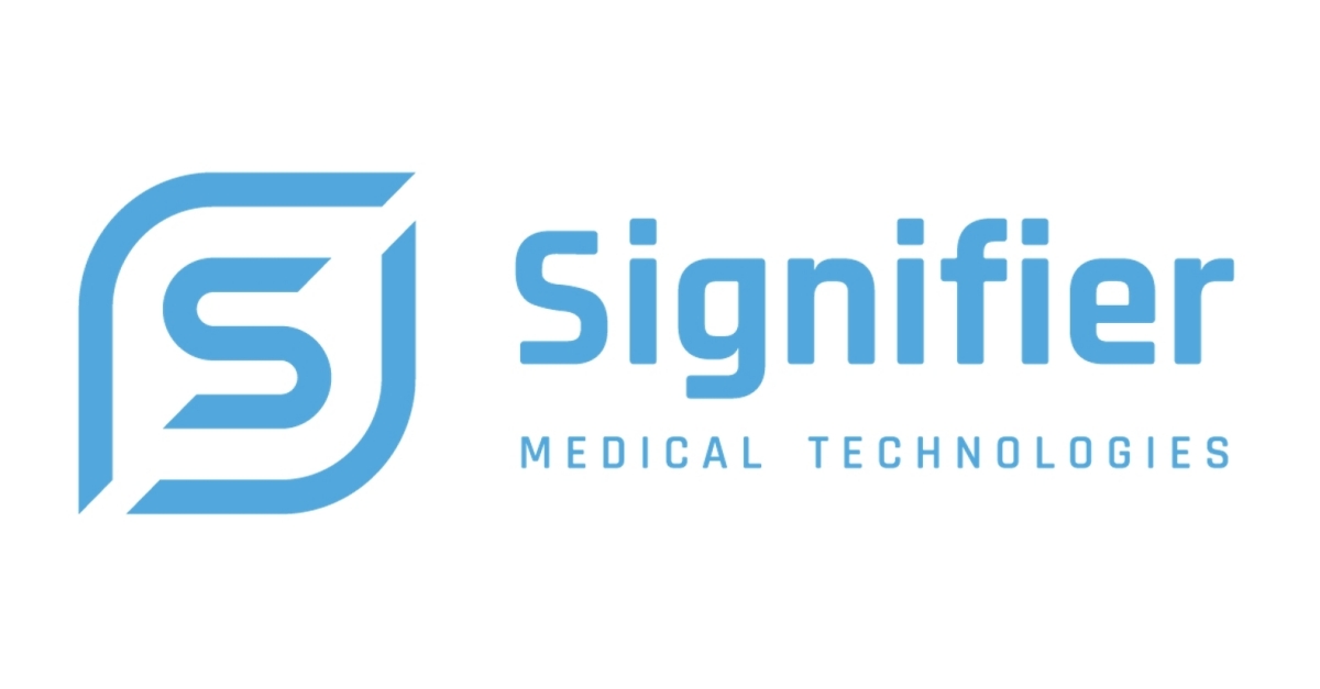 Signifier Medical Receives Prestigious 2020 GOOD DESIGN Award for ...