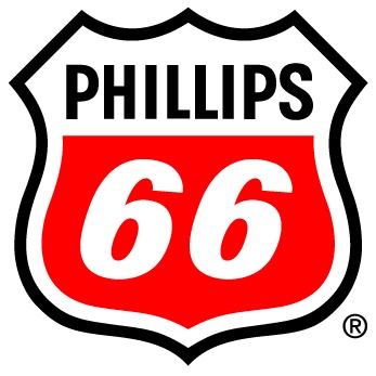 Phillips 66 Logo