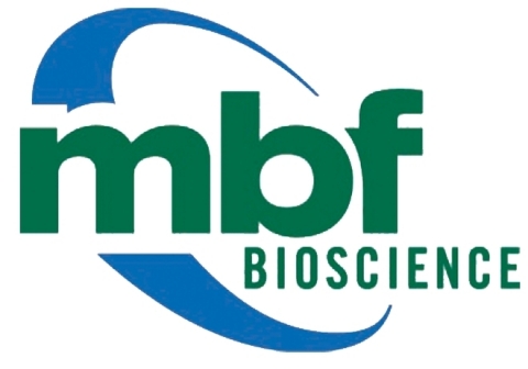 MBF Bioscience Logo