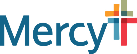 Kindred Healthcare, LLC and Mercy Hospital Oklahoma City Logo
