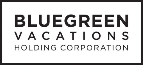 Bluegreen Vacations Holding Corporation Logo