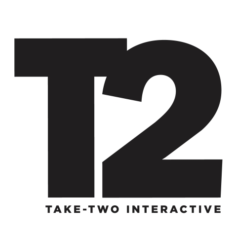 Take-Two Interactive Logo