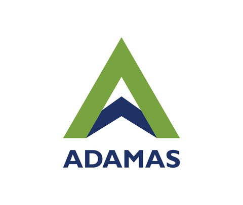 Adamas Pharmaceuticals, Inc. Logo