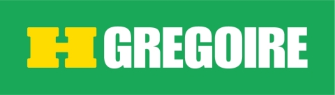 HGrégoire Logo