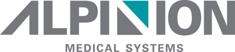 ALPINION MEDICAL SYSTEMS Co., Ltd. Logo