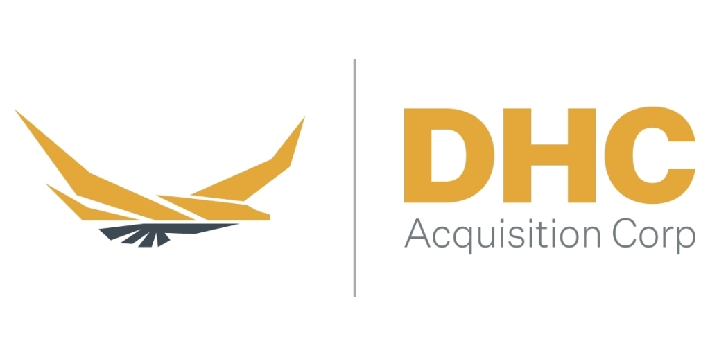 Dhc Acquisition Corp Announces Pricing Of Upsized 300 Million Initial Public Offering Business Wire