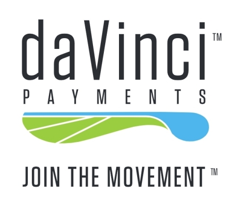 daVinci Payments Logo