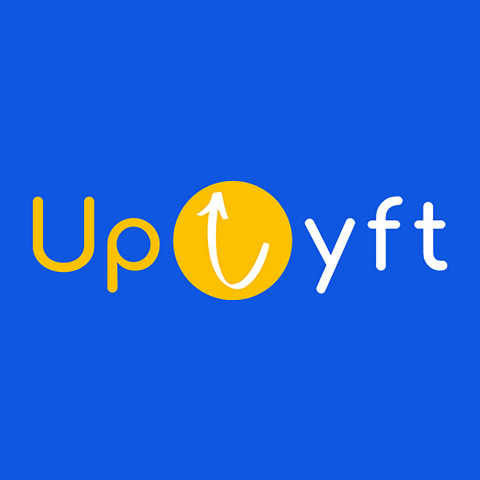 UpLyft Logo