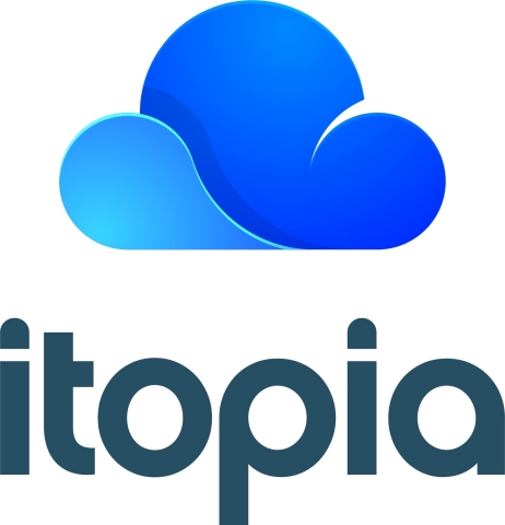 itopia Logo