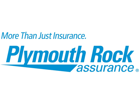 Plymouth Rock Home Assurance Logo