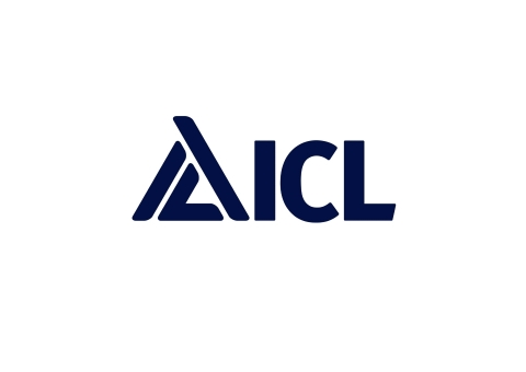 ICL Logo