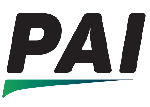 PAI Logo
