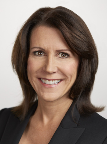 original Linda K. Massman Joins Caliber Board of Directors (Photo: Business Wire)