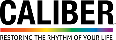 Caliber Logo