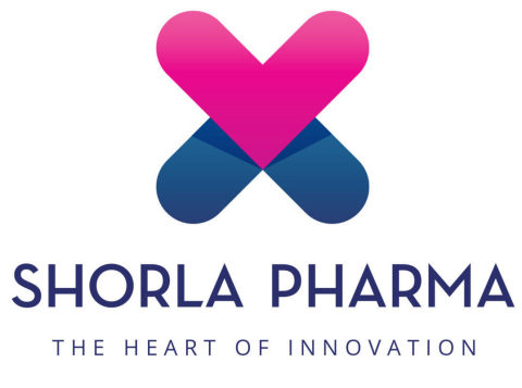 Shorla Pharma Limited Logo
