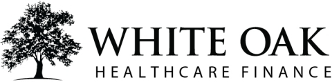 White Oak Healthcare Finance, LLC Logo