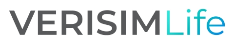 VeriSIM Life Logo
