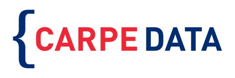 Carpe Data Logo