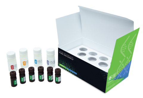 The Ionic® FFPE Complete Purification Kit from Purigen Biosystems (Photo: Business Wire)