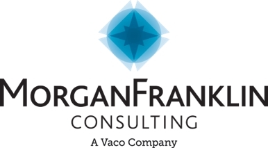 MorganFranklin Consulting Logo